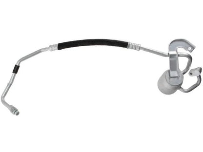 A/C Refrigerant Discharge Hose for Nissan LEAF (2013–2015) 11747QZQP