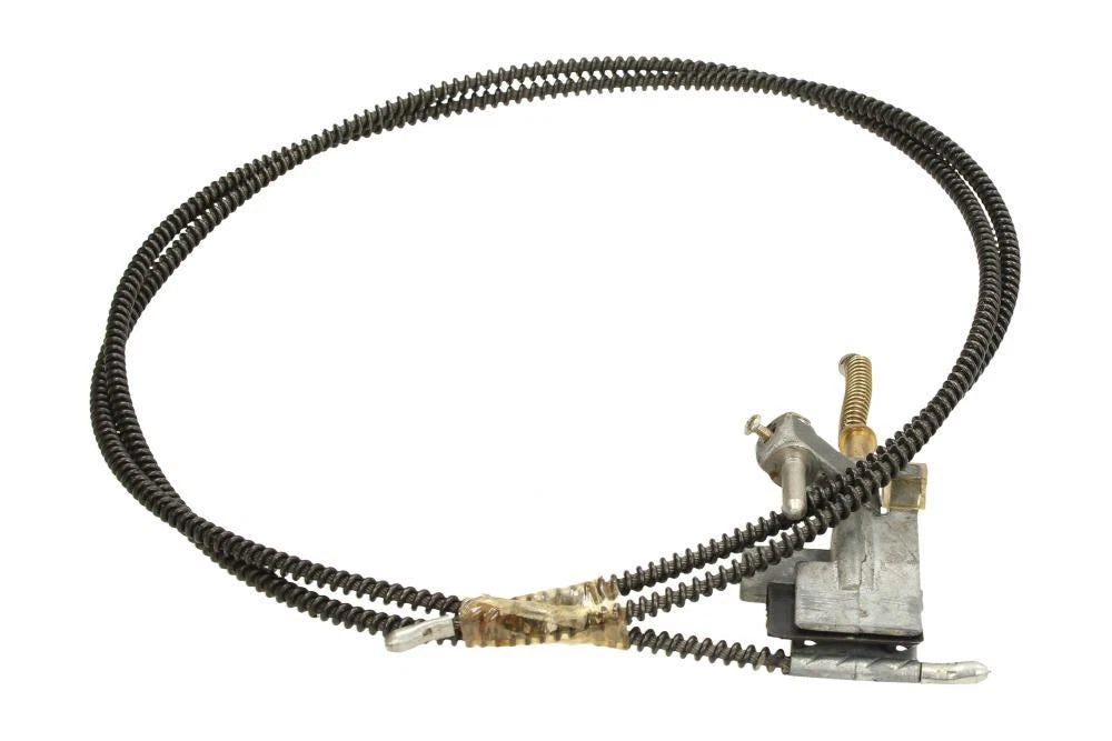 Left Sunroof Cable for VW Beetle (1965–On) 117-877-305
