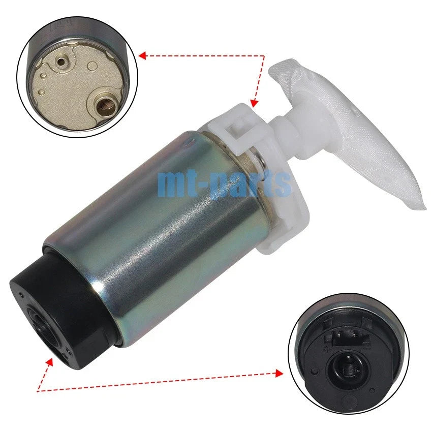 Fuel Pump for Honda VFR1200F (DCT) (2010–2014) 16700-MGE-003 16700-MFJ-D02