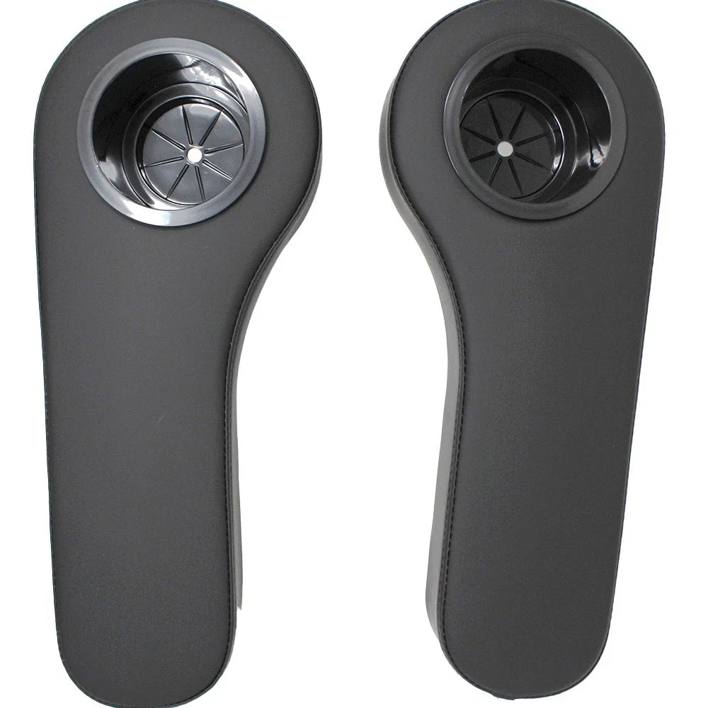 Universal Rear Seat Arm Rest Cup Holder for Club Car DS, EZGO T48