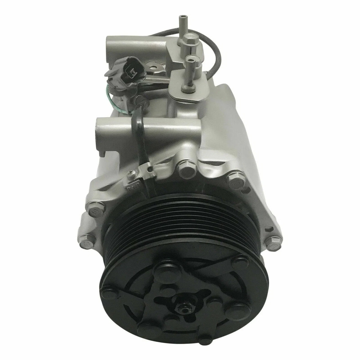 AC Compressor Kit with Condenser for Ford Falcon EA EB ED (1991–2002)