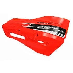 XC Protector Deflector Shields for DRC/ZETA/UNIT (ZE72-3105)