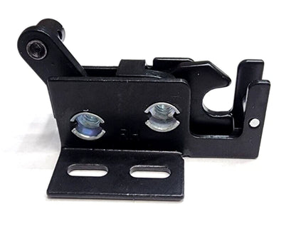 2-Pack Right Hand Mini-Rotary Latch for Wesco (20141-06)