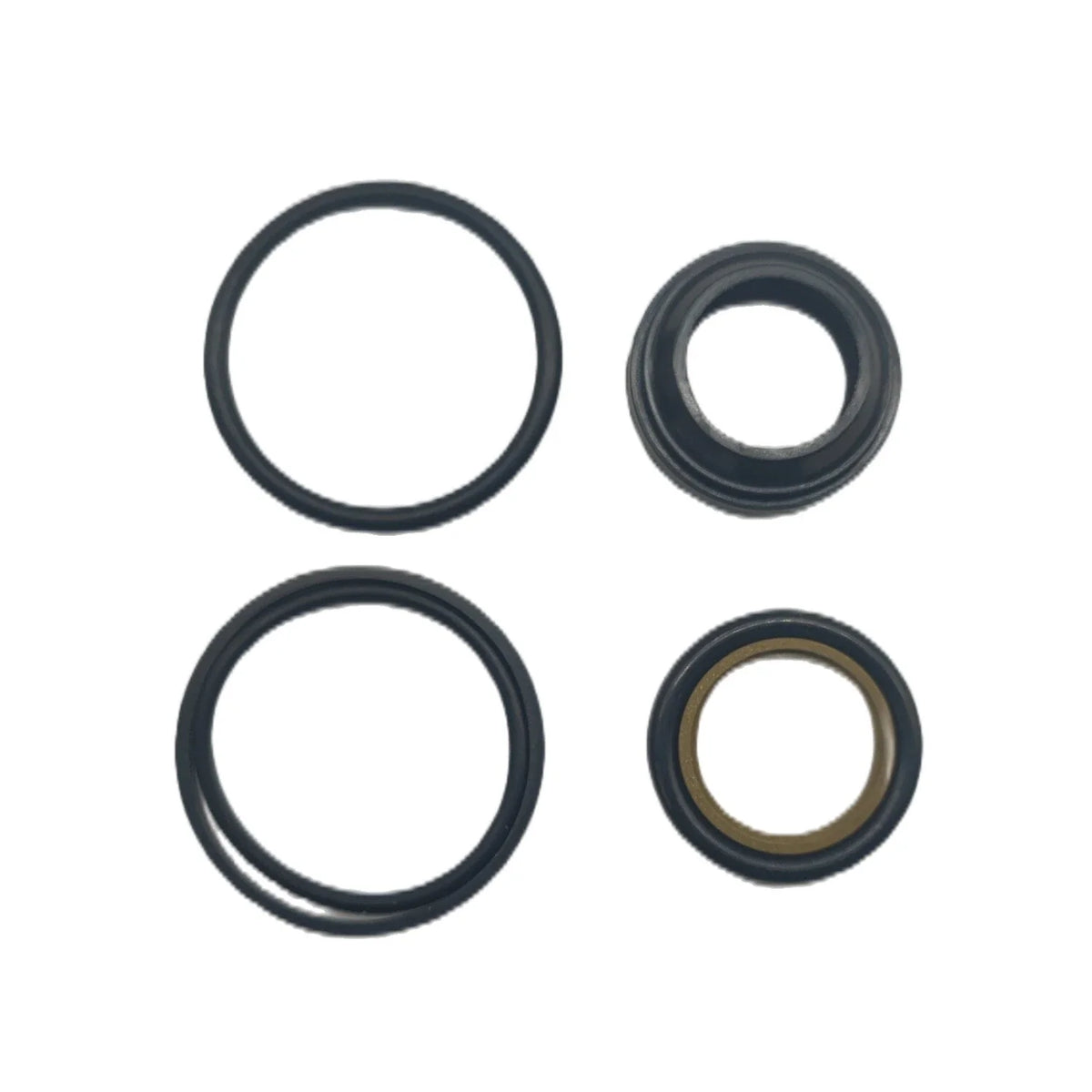 Trim Cylinder Ram Rebuild Kit for Volvo Penta SX-A DPS-A (3889958, 3889954)