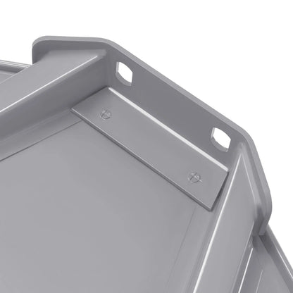 Fender Skin Panel Set for Massey Ferguson 245 255 265 275 MF285 (20 20C)