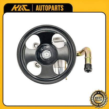 Hydraulic Power Steering Pump Pulley for Hyundai Santa Fe (2001–2006)