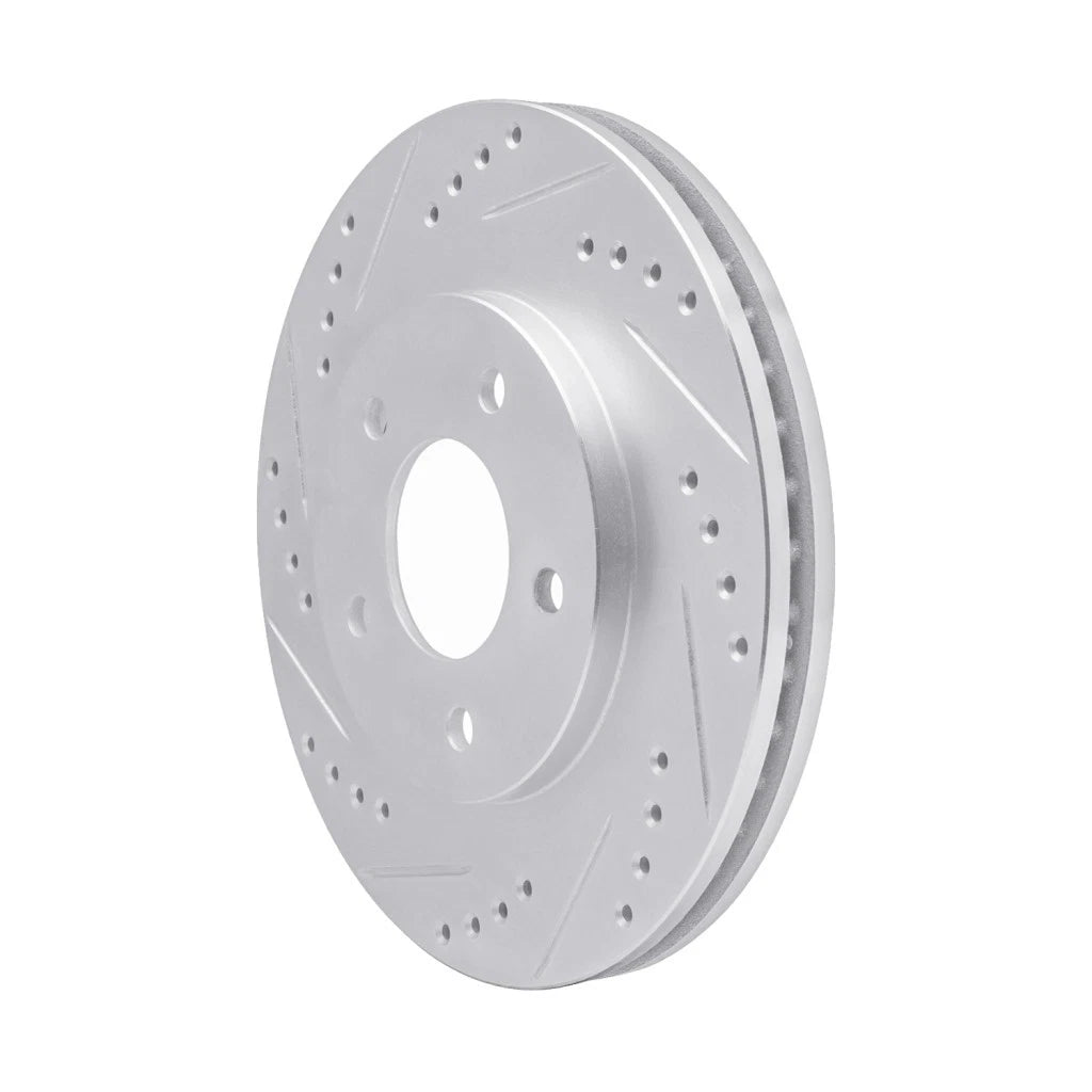 Brake Rotor for Chevy Monte Carlo (1995–1999) ALX-PAU-DF-631-45007L-CLA3