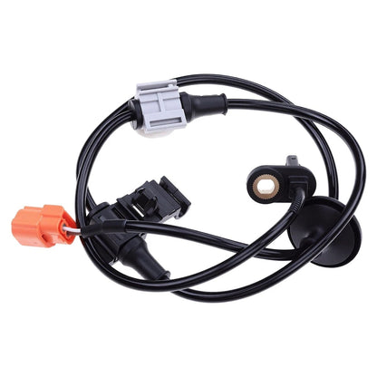 ABS Speed Sensor Front Driver Left for Honda Odyssey (2005–2006) 18074245, 57455SHJA01, ALS1038, 5S7543