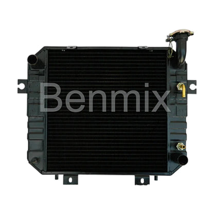 Radiator for Heli Forklift H2000 Series C240/CPCD10-18 (H15D2-10201)