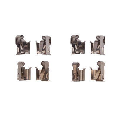 Disc Brake Hardware Set for Toyota RAV4 (1996–2000) ALX-PAU-DF-340-76028-CLA6