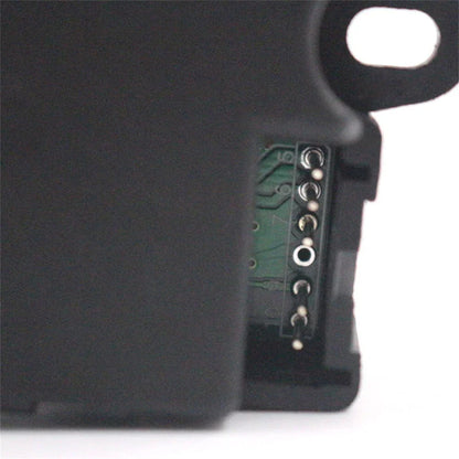 HVAC Heater Blend Door Actuator for Cadillac Escalade, Chevrolet Silverado, Sierra (2007-2014)