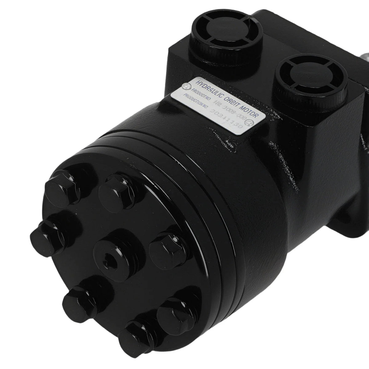 Hydraulic Motor for Eaton Char-Lynn H Series (101-1009-009, 101-1009)