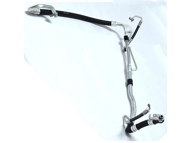 A/C Suction and Liquid Line Hose Assembly for Kia Optima (2014–2015) 62256YKSP
