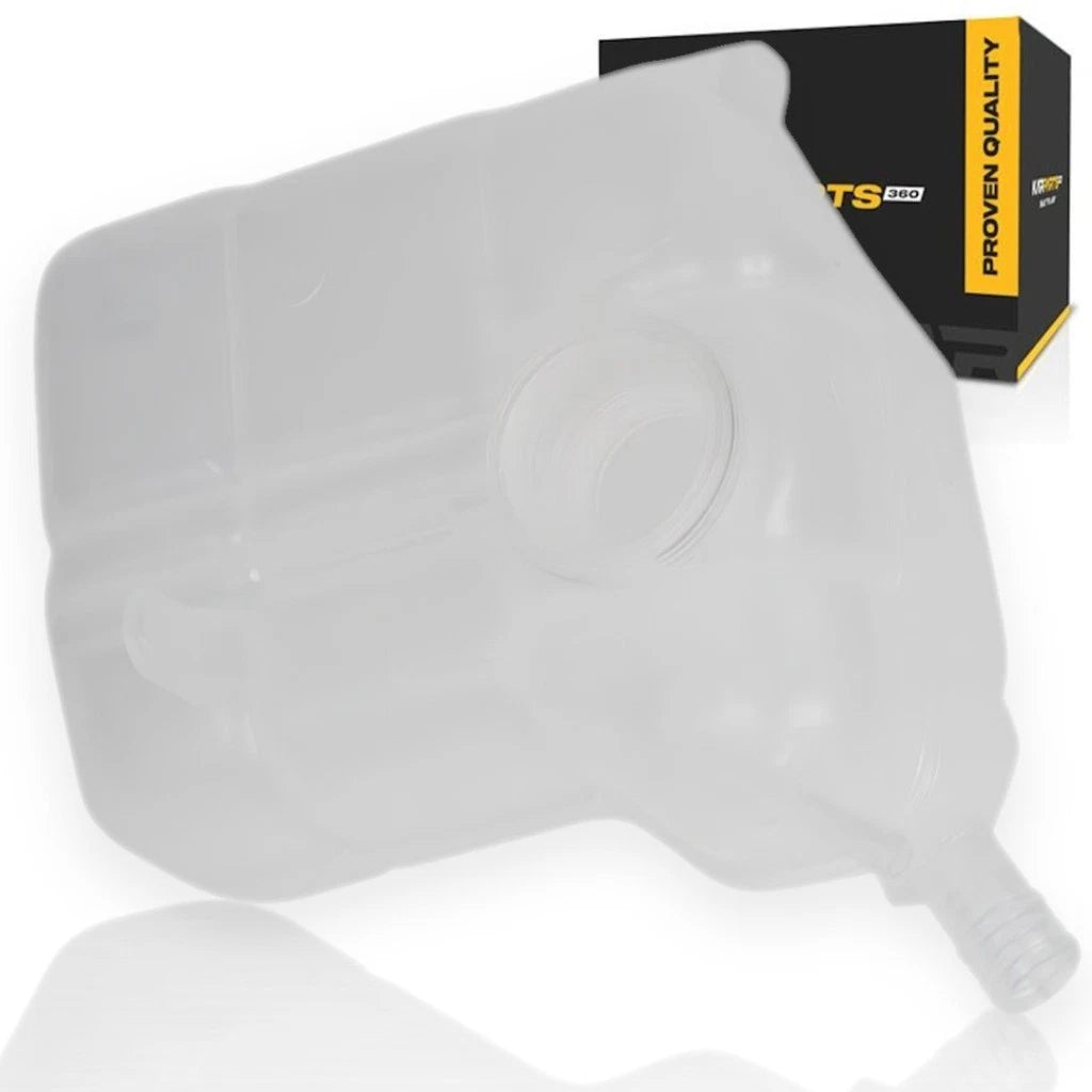 Radiator Surge Tank for Chevy Impala (2014–2020) ALX-PAU-A5-22950436-CLA6