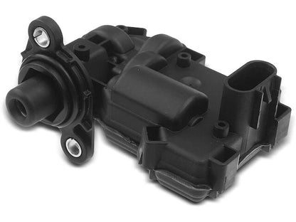 Actuator for Buick Rainier 4WD (2004–2007) 79586KTTN