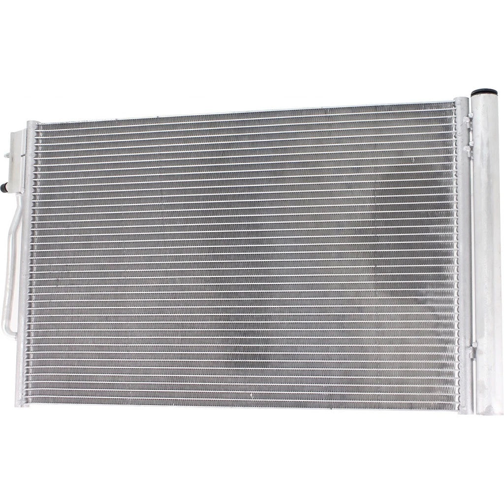 A/C Condenser for Buick LaCrosse (2017–2018) GM3030313, CLX-M0-USA-KVAC30026-CL360A71