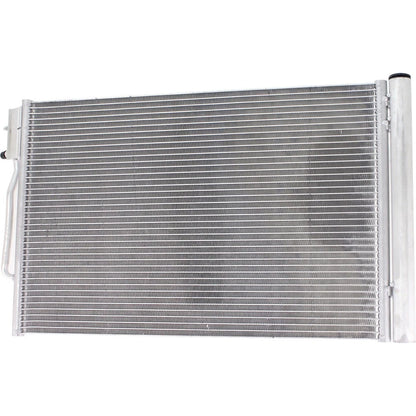 A/C Condenser for Buick LaCrosse (2017–2018) GM3030313, CLX-M0-USA-KVAC30026-CL360A71