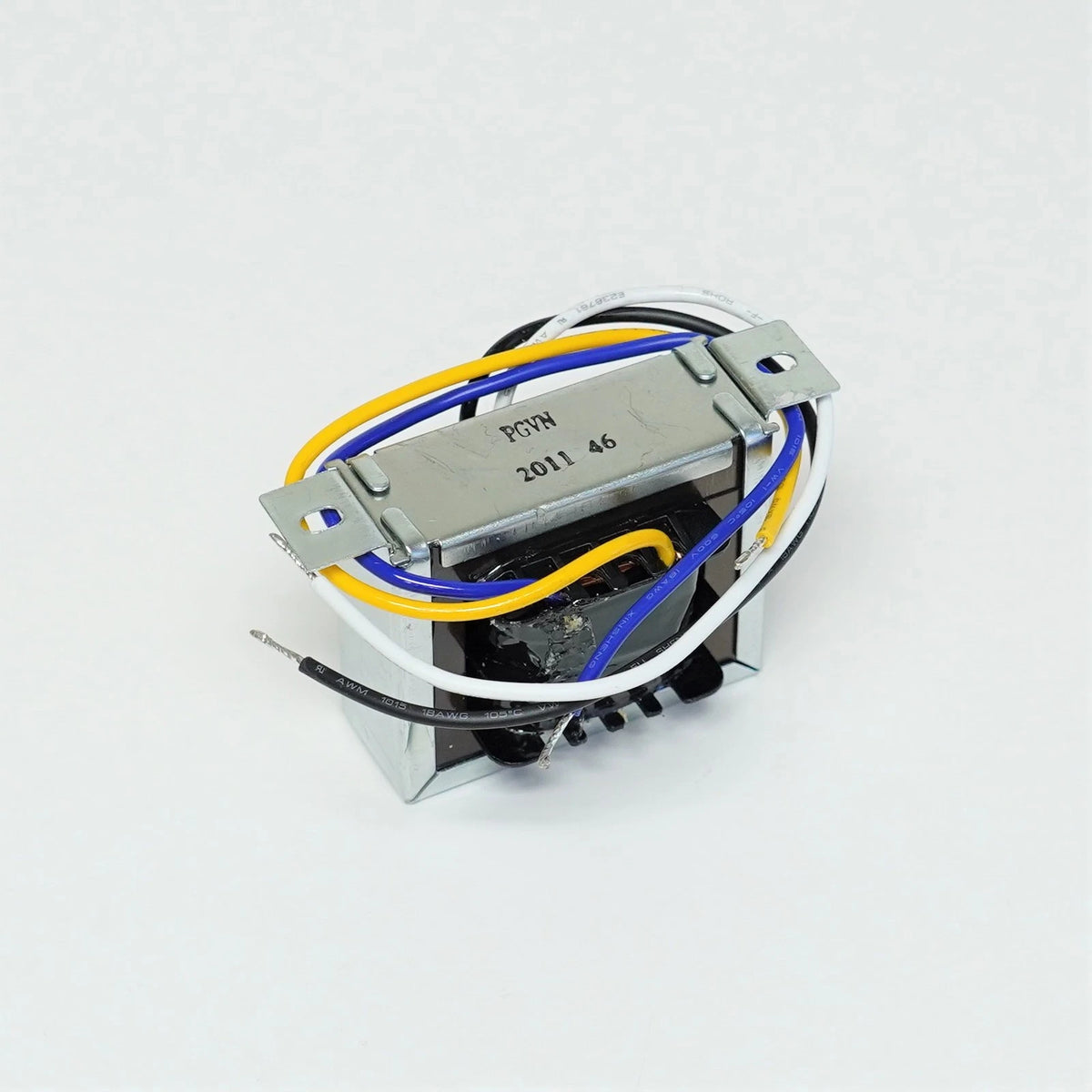 40VA HVAC Transformer for Supco SXT116 (120V x 24V) Foot Mount