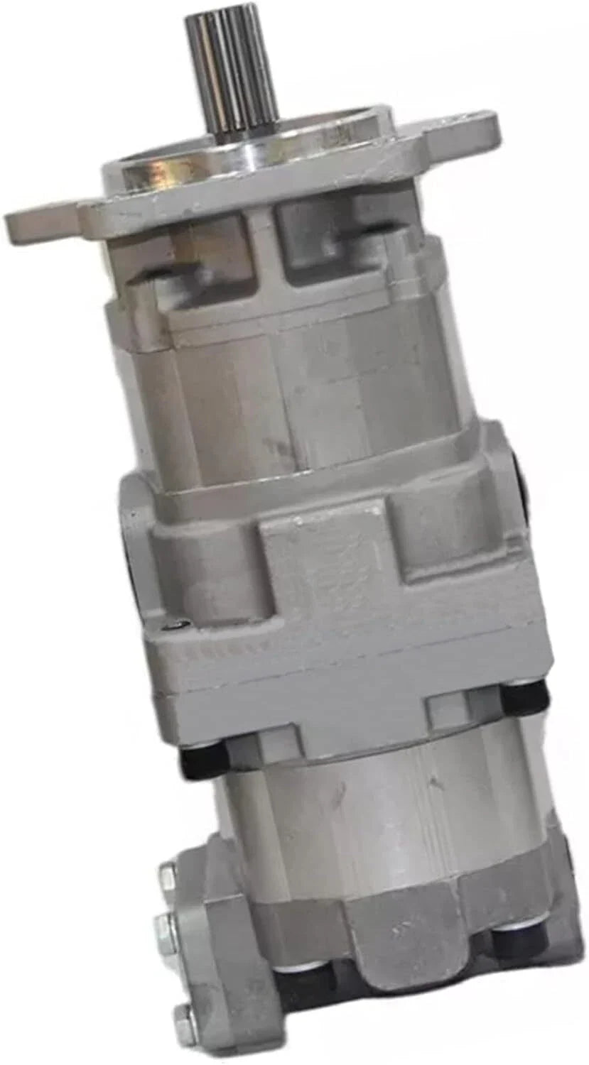 Hydraulic Pump 705-51-30010 for Komatsu 560B 560B-1 (1979–1985)