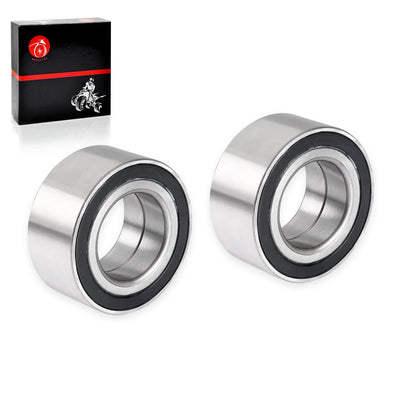 2 x Wheel Bearing for Arctic Cat Wildcat XX (2018–2023)