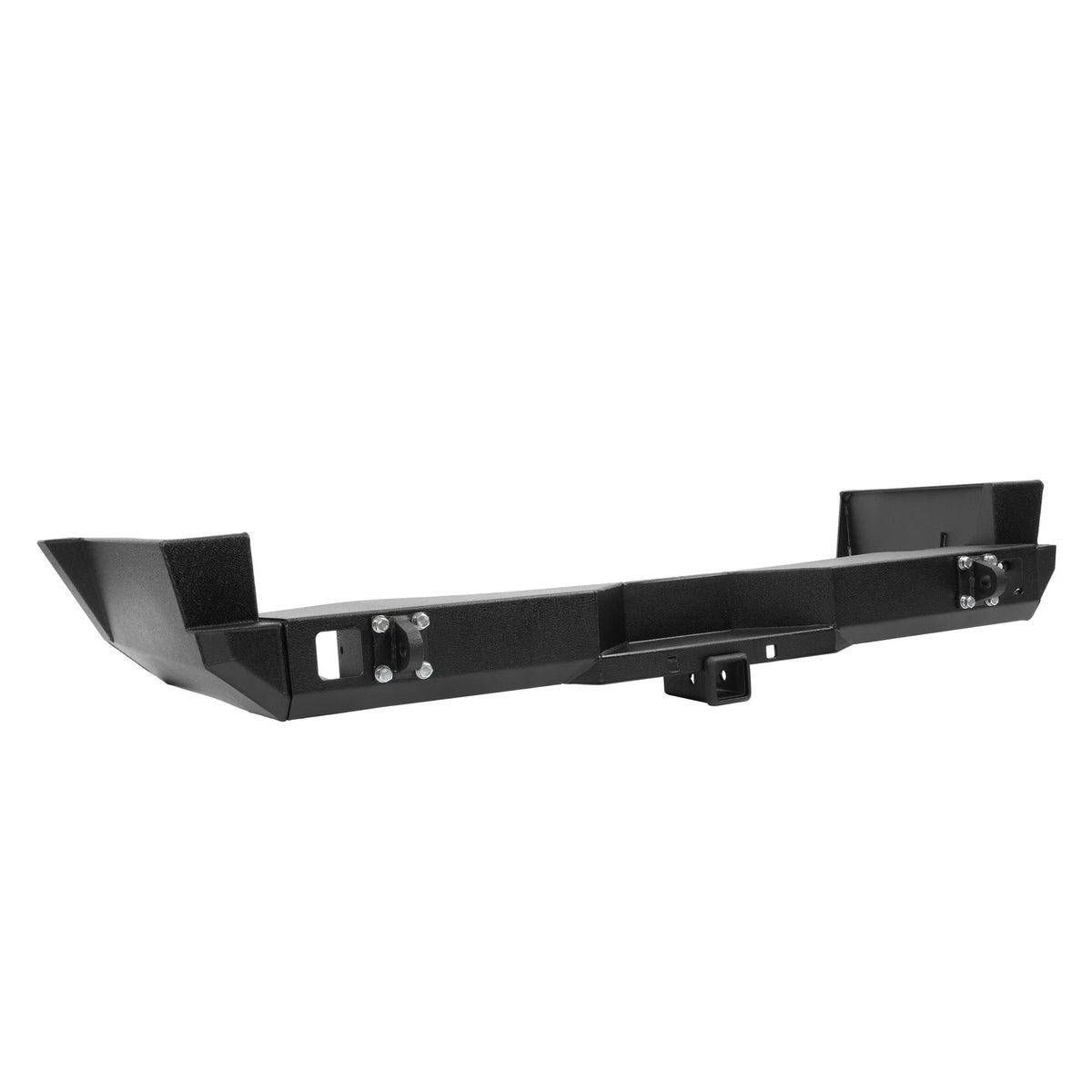 Off-Road Rear Bumper Assembly for Toyota 4Runner (1996–2002) BACP000001243