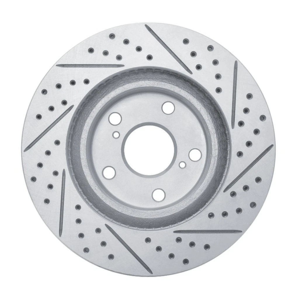 Brake Rotor for Scion tC (2011–2016) ALX-PAU-DF-830-76080L-CLA1