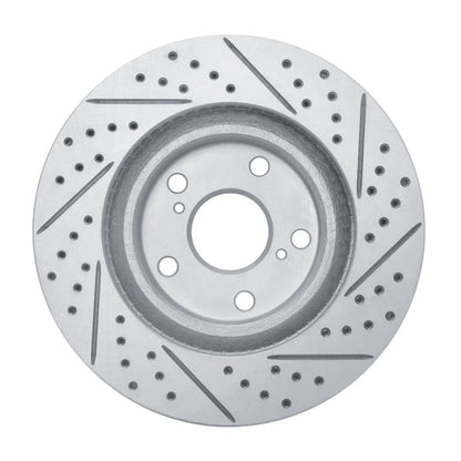 Brake Rotor for Scion tC (2011–2016) ALX-PAU-DF-830-76080L-CLA1