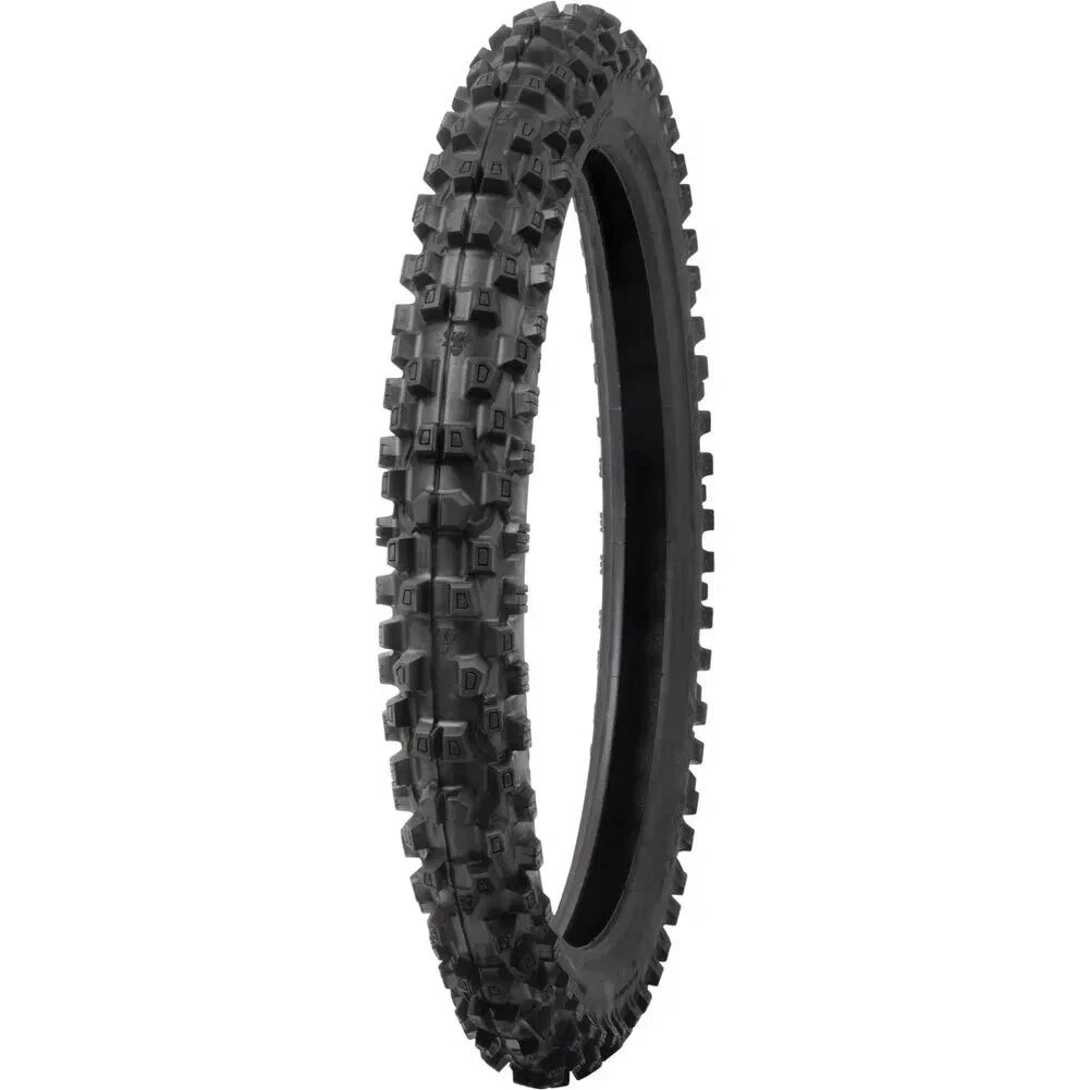 Tusk EMEX T-45 Tire 80/100x21 for Motorcycle (201-615-0007)