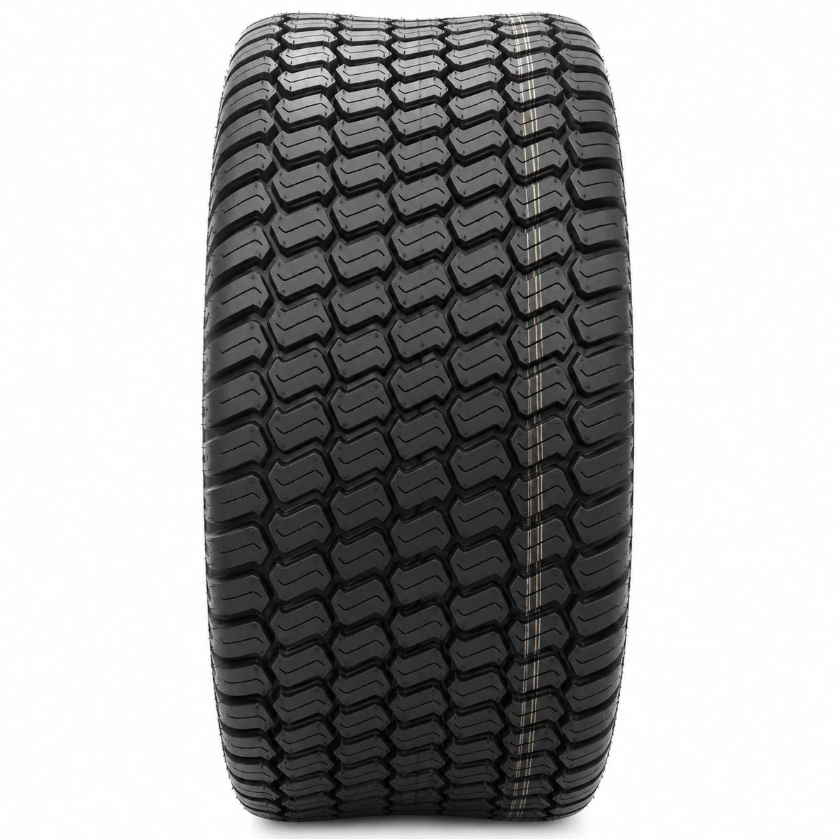 Set of 2 B1SUT554 Turf Tires 18x8.5x10 4 Ply