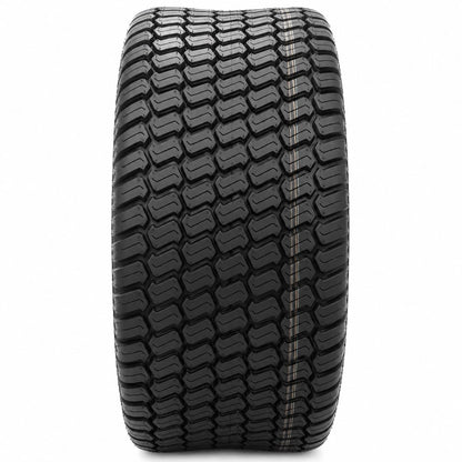 Set of 2 B1SUT554 Turf Tires 18x8.5x10 4 Ply