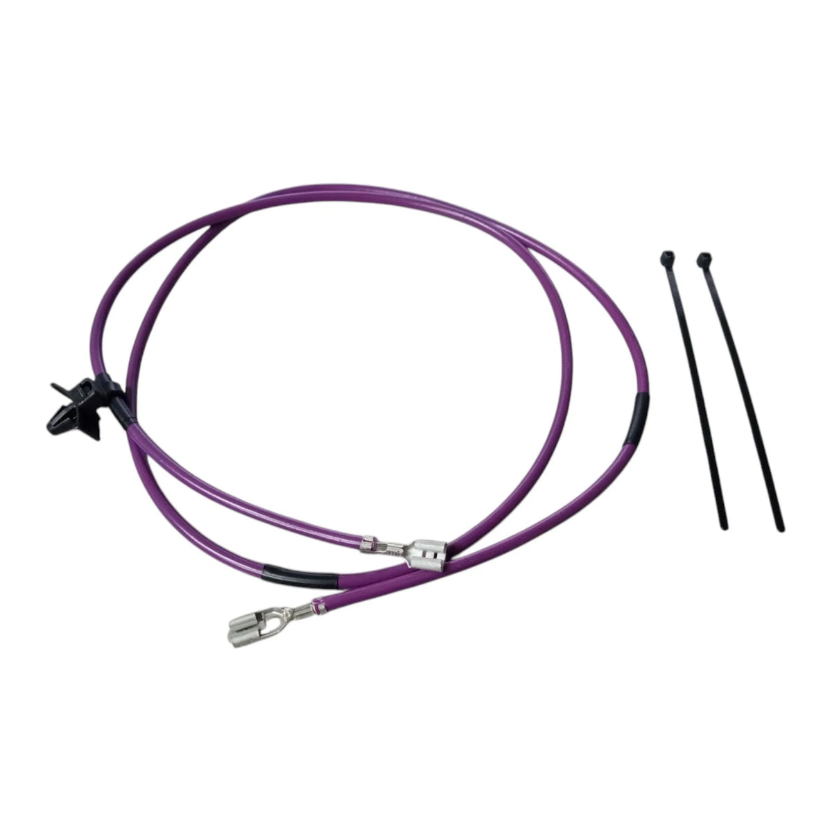 Clothes Dryer Heater Wire Service Kit for GE (WE49X37037)