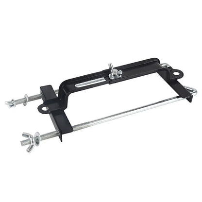 Car Storage Battery Holder for Universal Applications (270mm)