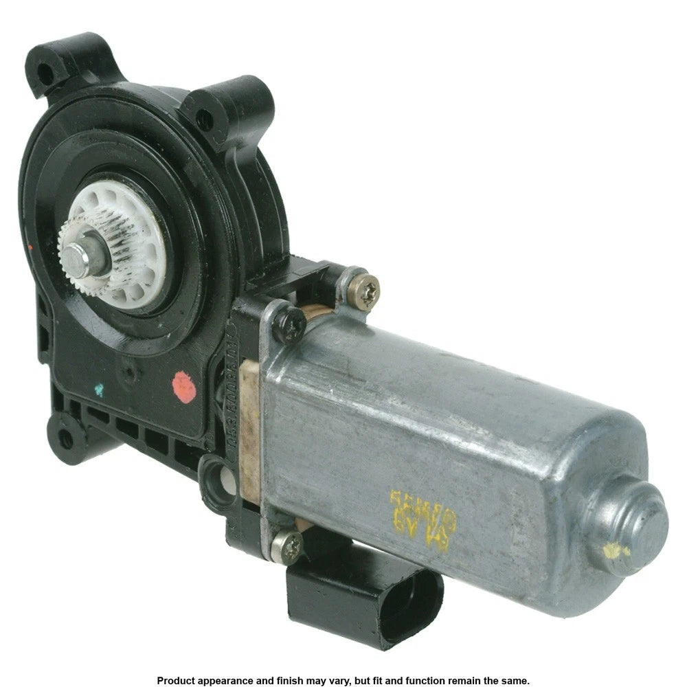 Rear Left Power Window Motor for Ford Focus (2000–2007) 42-3030, 11741117-101, 6S4Z5427001A, 82-3030AR, YS4Z5423395GB