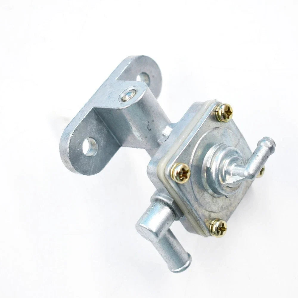 Fuel Gas Petcock Valve Assembly for Suzuki SV650 SV650S (1999–2002)