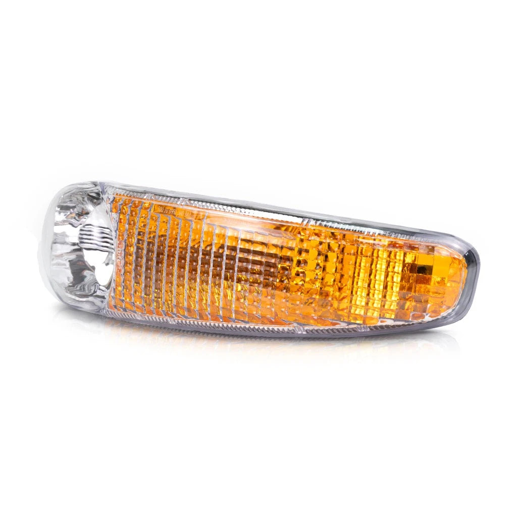 Front Signal/Corner Light for GMC Yukon XL 1500 (2001–2006) CLX-M1-334-1602L-UC-CL360A2, GM2520182