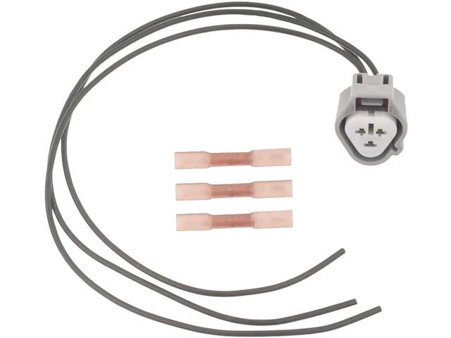 A/C Compressor Connector for Toyota Sequoia (2001–2022) 36761YSQG