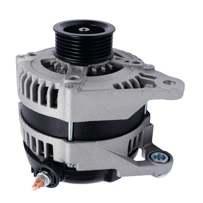 Alternator 11240 for Chrysler Aspen Jeep Commander Grand Cherokee Ram 1500