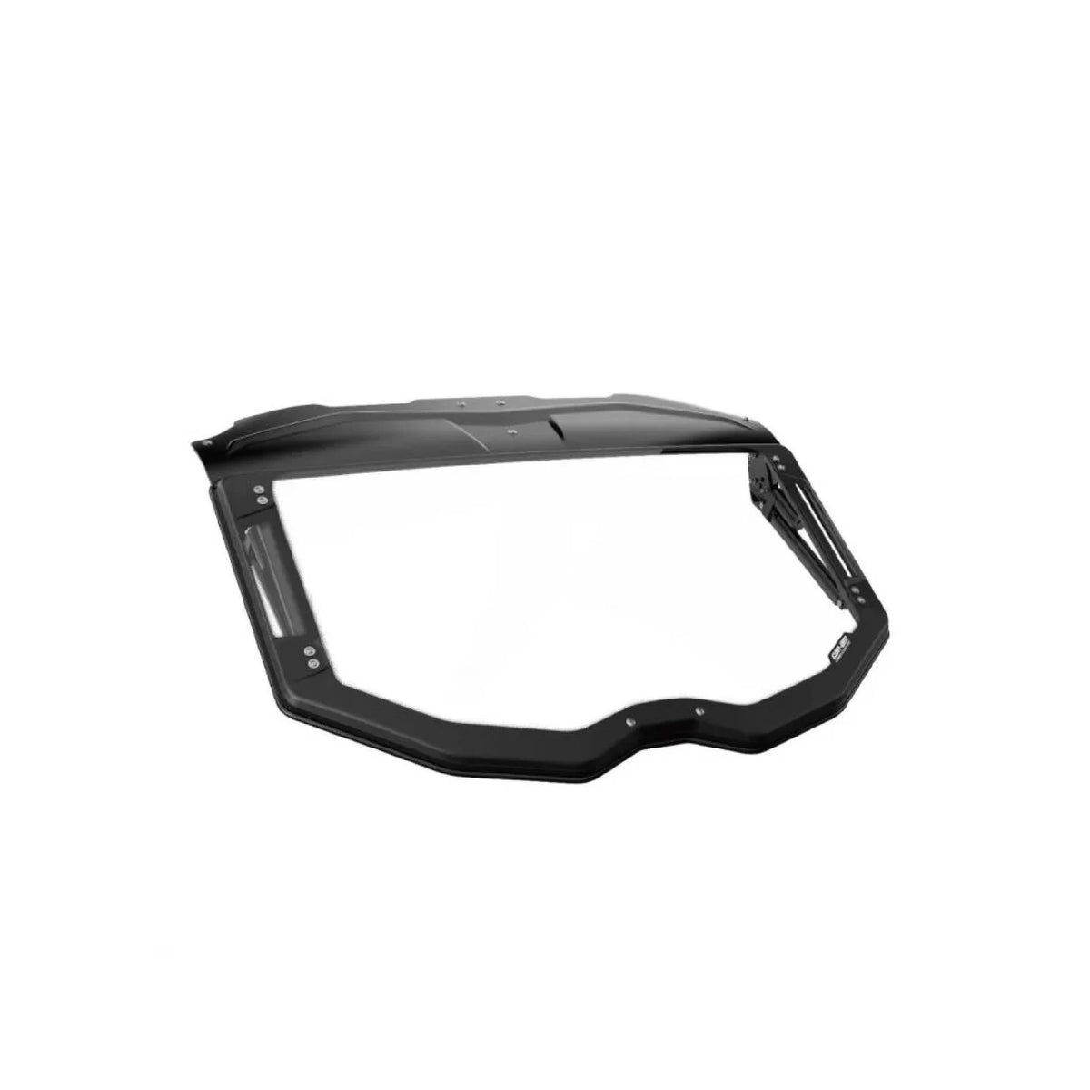 Fully Adjustable PowerFlip Windshield for Can-Am Maverick X3 (715007097)