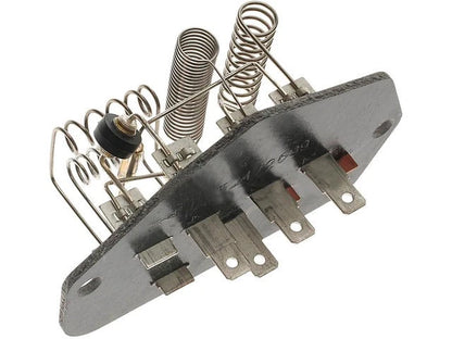Blower Motor Resistor for GMC G3500 (1992–1996) 87583QTHF