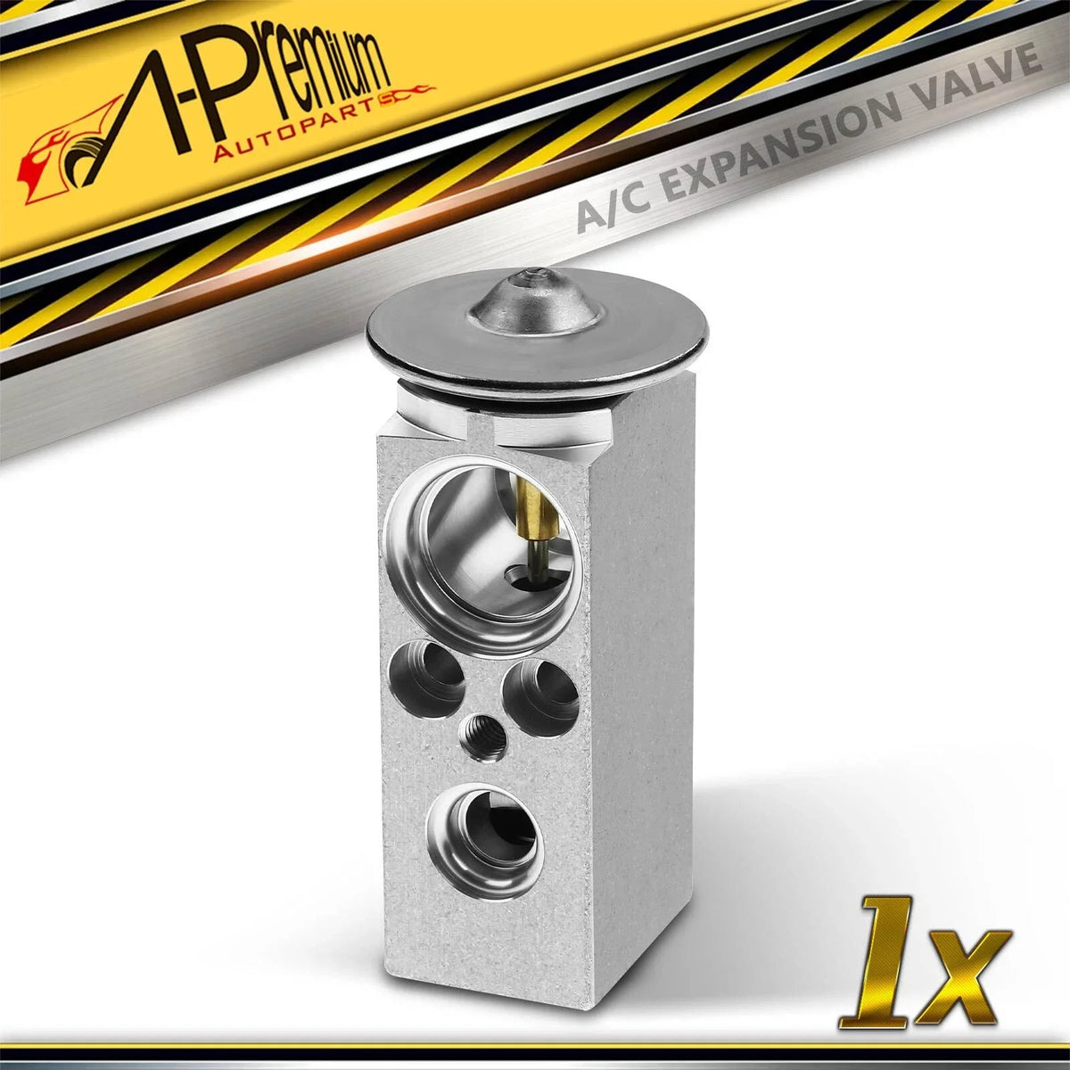 A/C Expansion Valve for BMW M5 Z3 Mercedes-Benz E300 S320 (1995–2003)