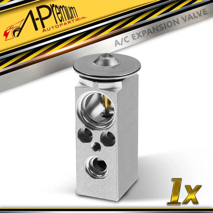 A/C Expansion Valve for BMW M5 Z3 Mercedes-Benz E300 S320 (1995–2003)