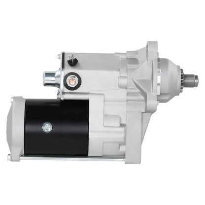Starter Motor for Case 1088 1150 688 9010 (1984–2000)