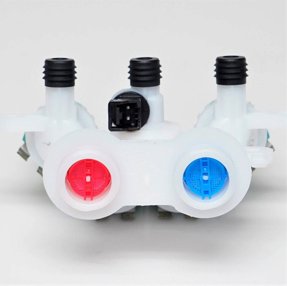 W11165546 Water Solenoid Inlet Valve for Whirlpool Washing Machine