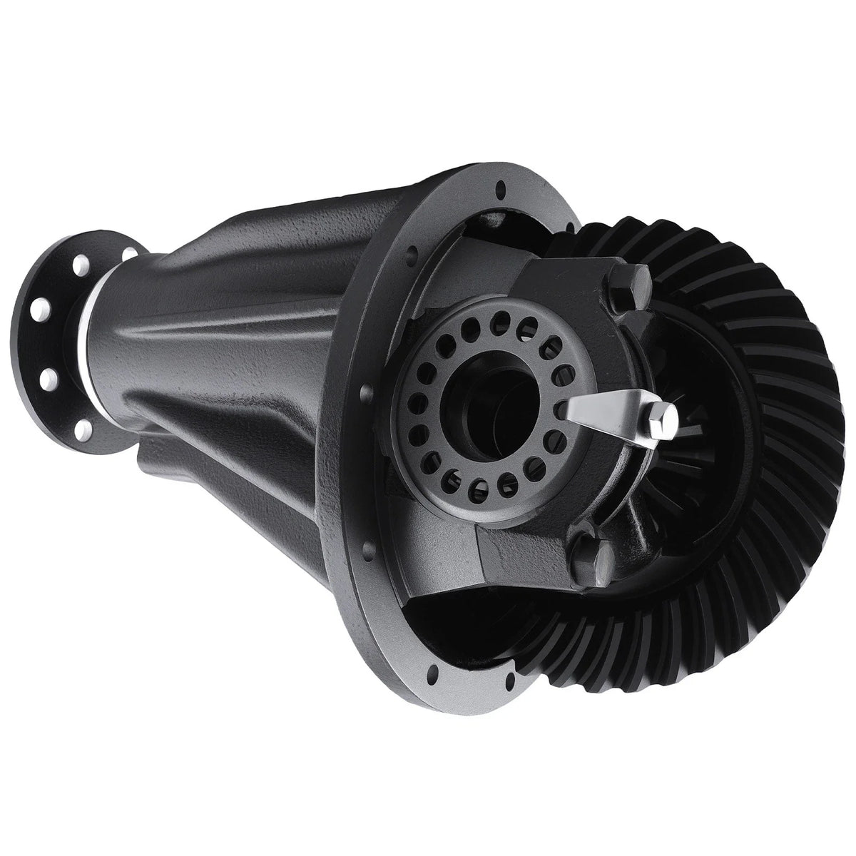 Differential for Toyota Hilux Fortuner 4Runner (8 inch, 30 Spline, 4.11)