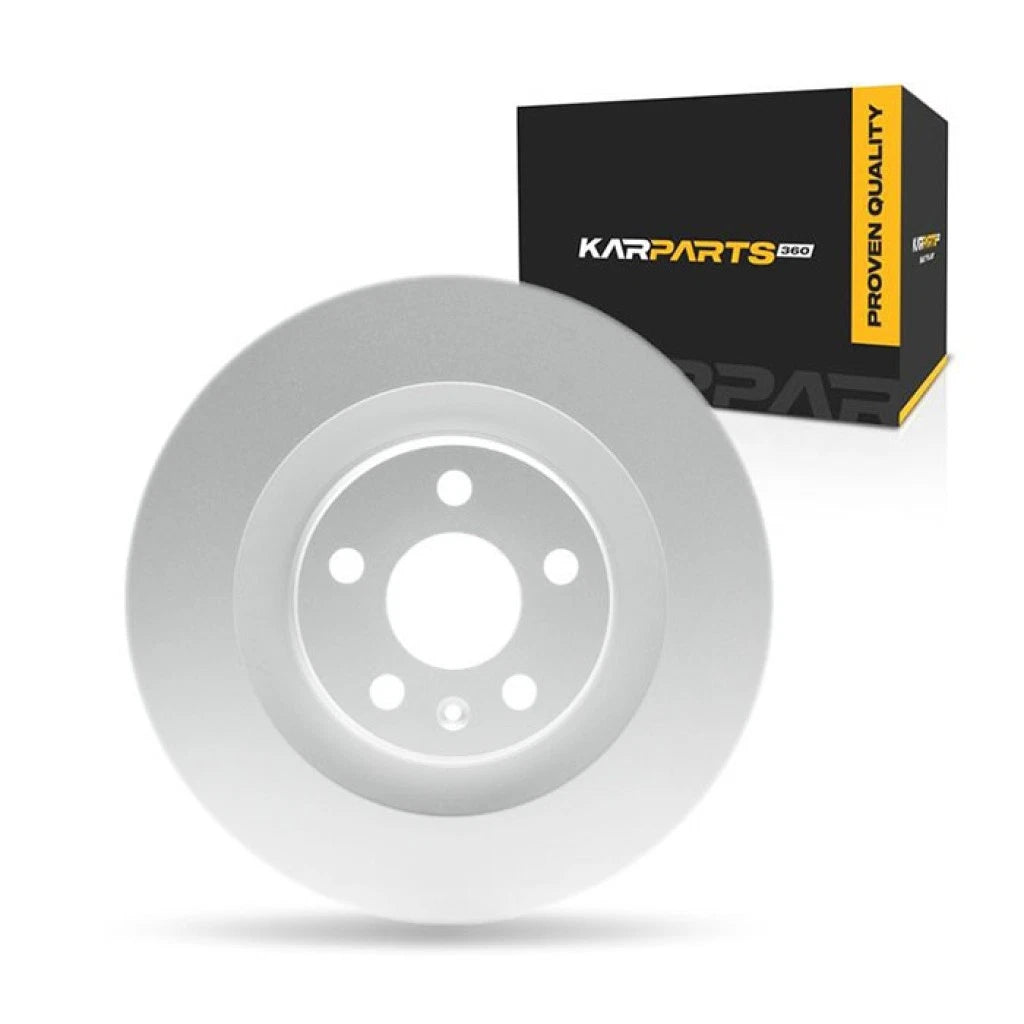 Disc Brake Rotor for Volvo XC90 (2016–2026) ALX-PAU-DF-604-27052-CLA4