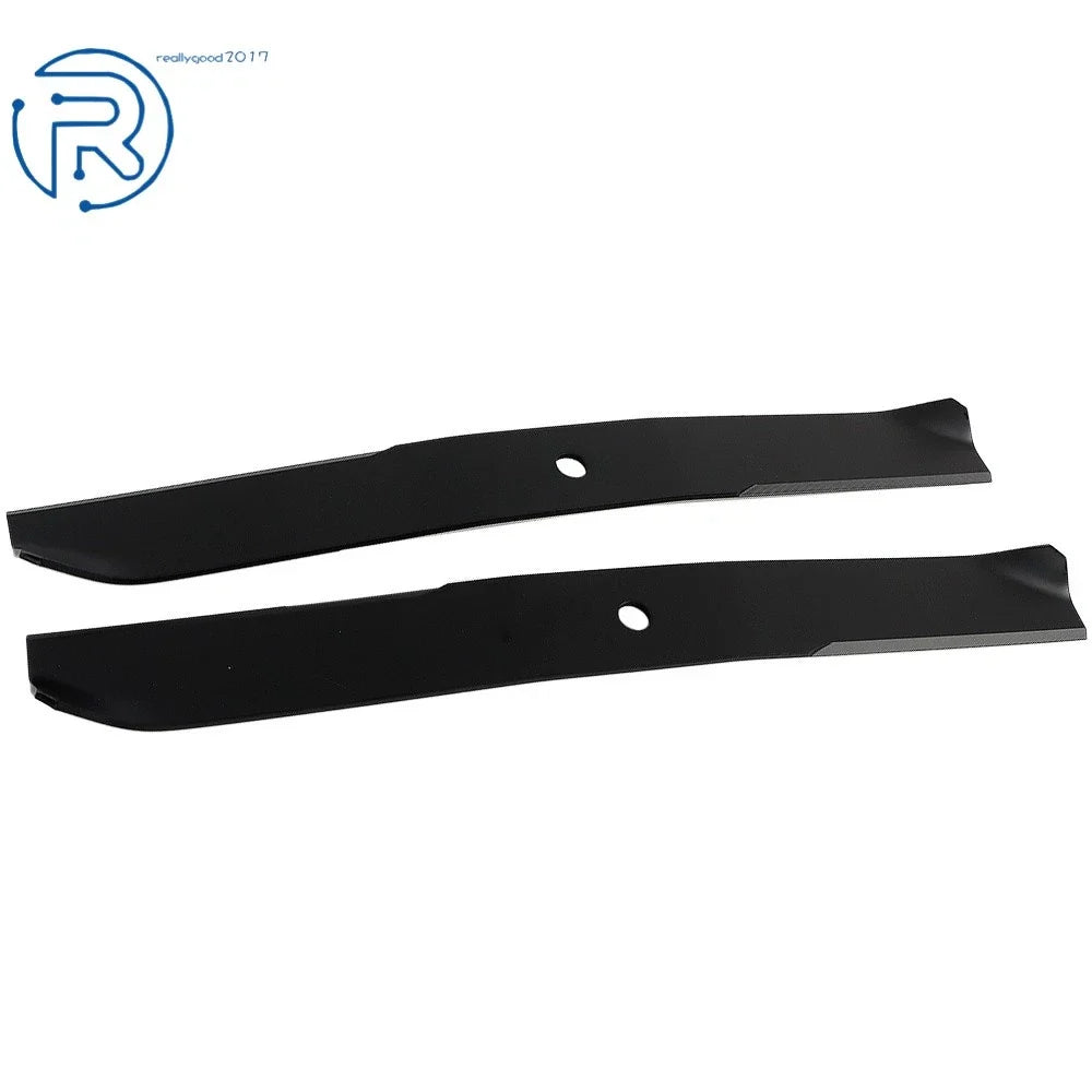 2X Deck Blades for Toro Exmark 42" Deck (Z420) 1106-2247-03 10-1857-03 110-6568-03
