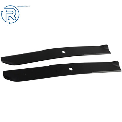 2X Deck Blades for Toro Exmark 42" Deck (Z420) 1106-2247-03 10-1857-03 110-6568-03