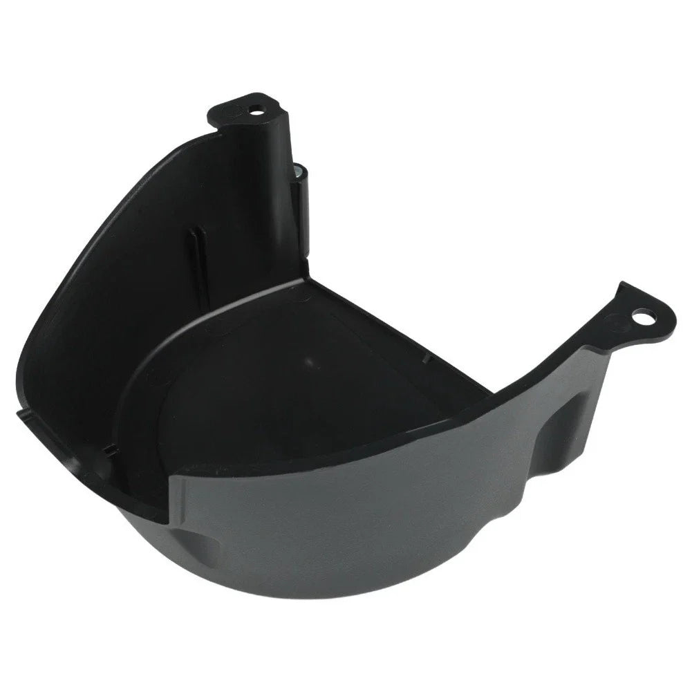 Set of 2 Shield Guards for John Deere D100 D105 D110 D120 D125 (GY21773 GY21084C)