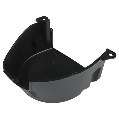 Set of 2 Shield Guards for John Deere D100 D105 D110 D120 D125 (GY21773 GY21084C)