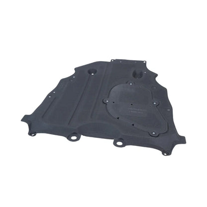 Rear Engine Splash Shield Under Cover for Toyota Sienna (2021–2022) TO1228283